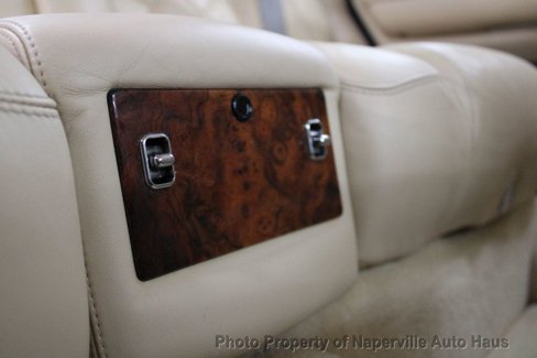 Used 2004 Bentley Arnage T image 46