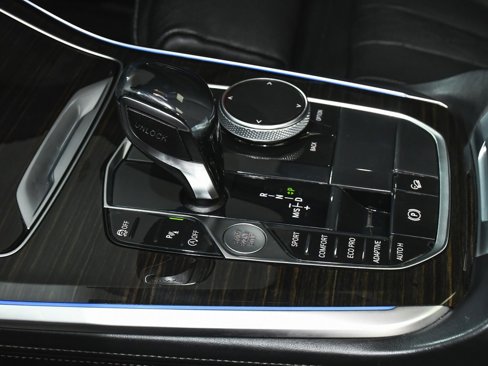 Used 2019 BMW X5 xDrive40i image 58