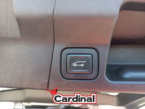 Used 2018 GMC Acadia SLT image 9