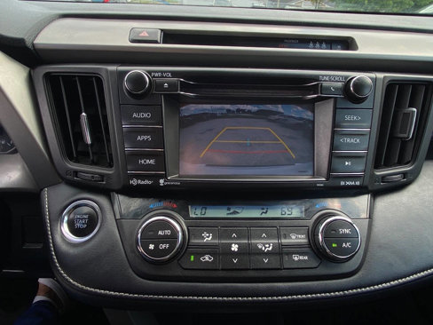 Used 2018 Toyota RAV4 Adventure image 21