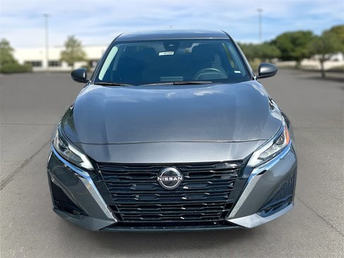 Certified 2024 Nissan Altima 2.5 S image 2