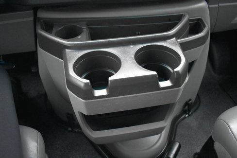 Used 2014 Ford E-150 and Econoline 150 image 23