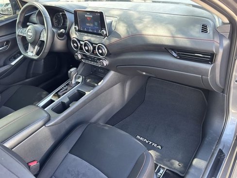 Used 2024 Nissan Sentra SR image 24