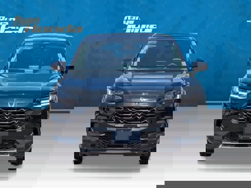 New 2026 Honda HR-V LX image 6
