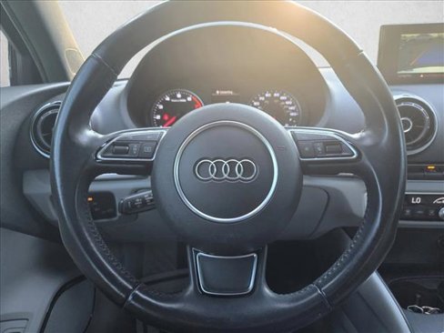 Used 2016 Audi A3 2.0T Premium Plus image 16