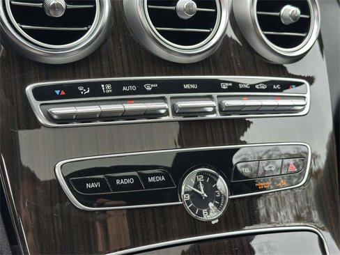 Certified 2020 Mercedes-Benz C 43 AMG 4MATIC Sedan image 28