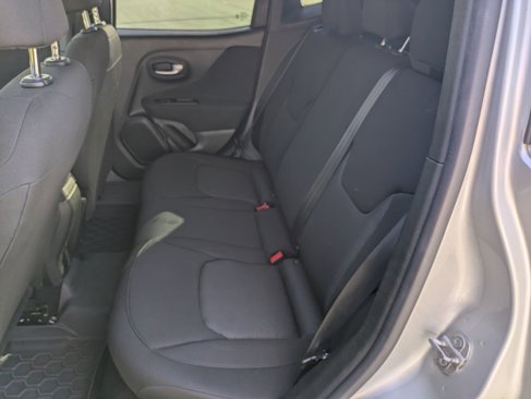 Used 2020 Jeep Renegade Sport image 22