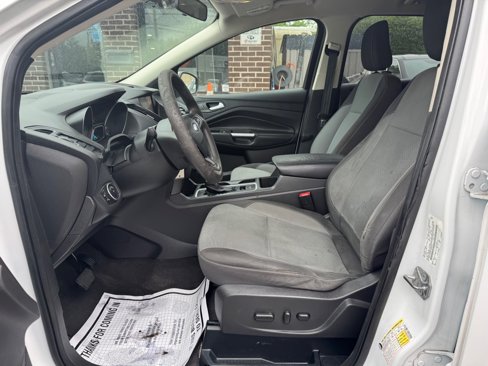 Used 2018 Ford Escape SE w/ SE Sync 3 Package image 15