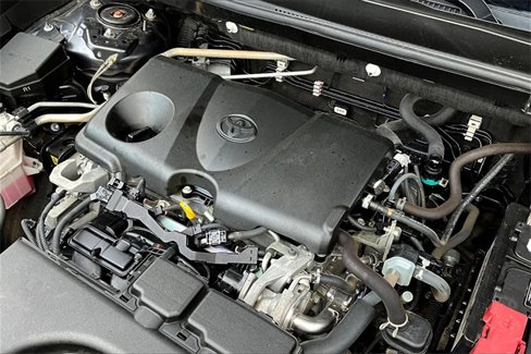 Used 2019 Toyota RAV4 XLE Premium image 35