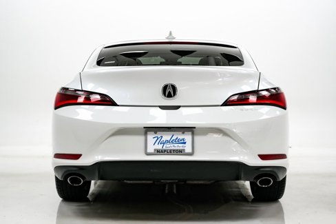Certified 2024 Acura Integra image 27