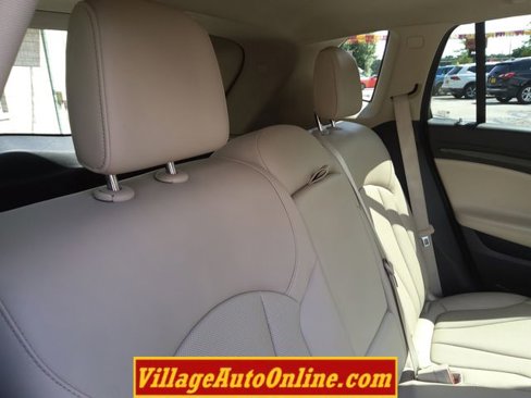 Used 2017 Buick Envision Premium image 33