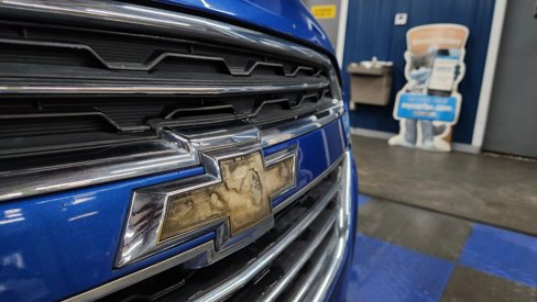 Used 2016 Chevrolet Trax LT w/ LT Convenience Package image 43