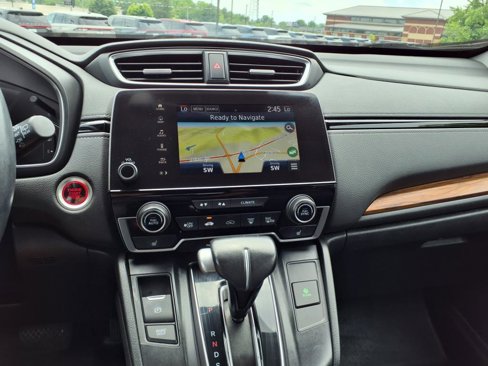 Used 2018 Honda CR-V Touring image 7