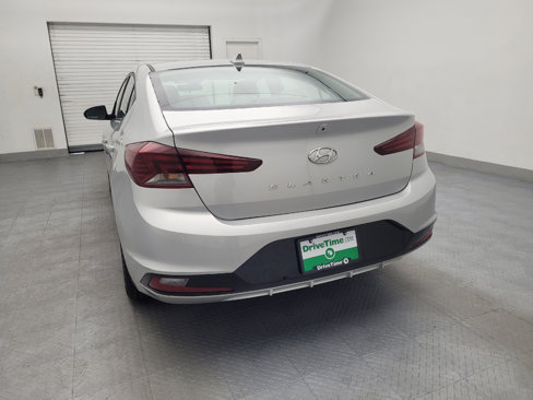 Used 2019 Hyundai Elantra SEL image 6