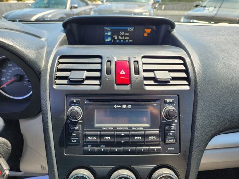 Used 2015 Subaru Forester 2.5i Premium w/ All-Weather Package image 14