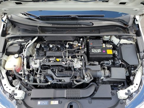 Used 2020 Toyota Corolla SE image 26