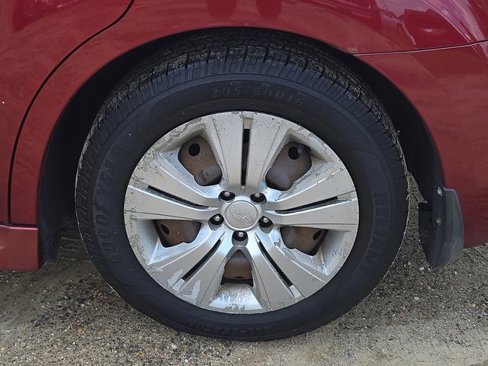 Used 2011 Subaru Legacy 2.5i image 10