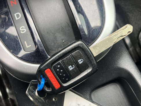 Certified 2019 Honda Fit LX image 36