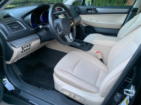 Used 2015 Subaru Outback 2.5i Premium w/ Popular Package #3 image 13