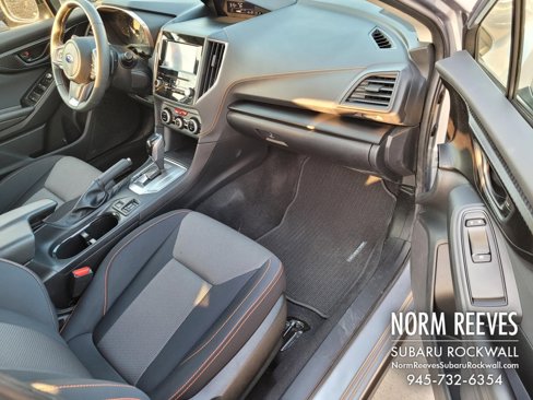 Certified 2023 Subaru Crosstrek 2.0i Premium image 23