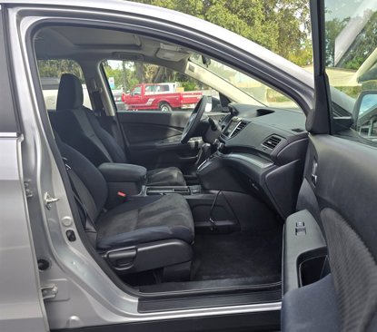 Used 2016 Honda CR-V EX image 30