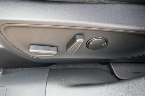 New 2025 Ford Escape ST-Line Elite image 13