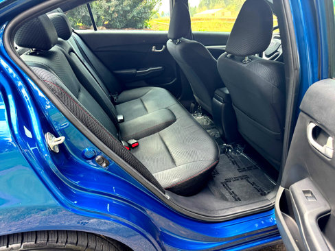 Used 2013 Honda Civic Si image 14
