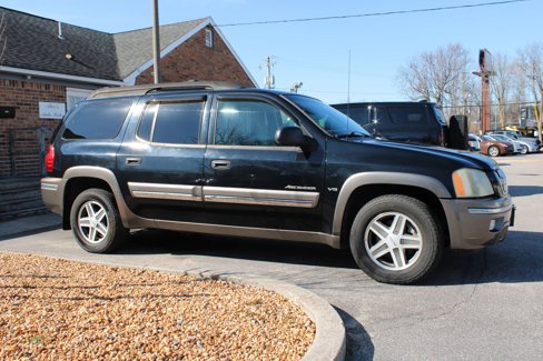 Used 2003 Isuzu Ascender S image 8