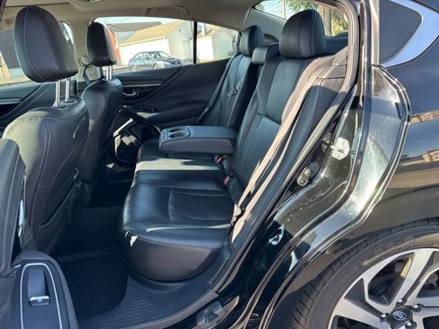Used 2022 Subaru Legacy Limited image 13