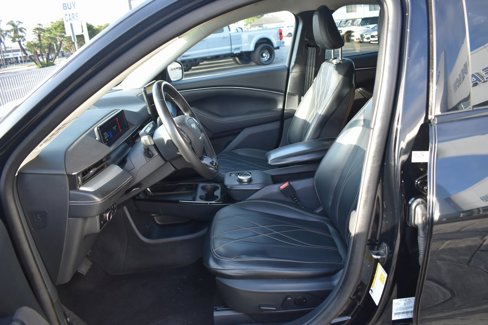 Used 2023 Ford Mustang Mach-E Select image 13