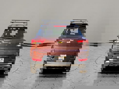 Used 2022 Chevrolet TrailBlazer LT image 5