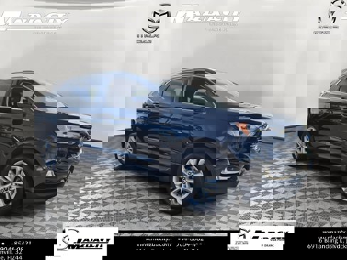 Used 2020 Ford Edge SEL w/ Cold Weather Package image 1
