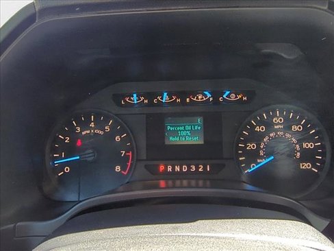Used 2017 Ford F150 XL w/ XL Power Equipment Group image 10