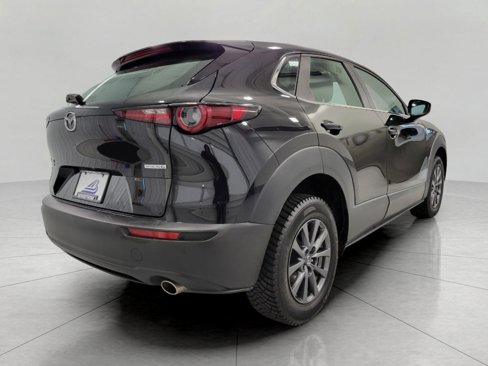 Used 2023 MAZDA CX-30 AWD 2.5 S image 19