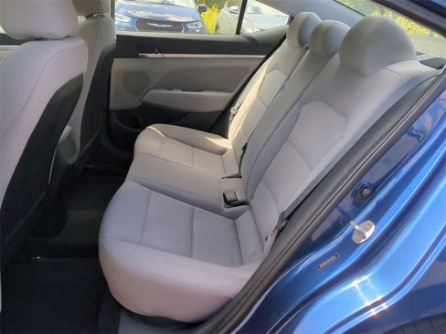 Used 2019 Hyundai Elantra SEL image 22