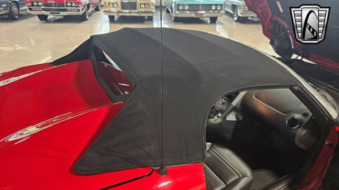 Used 2006 Pontiac Solstice Convertible w/ Premium Package image 19