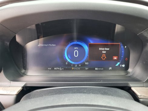 Used 2020 Ford Explorer Platinum image 28