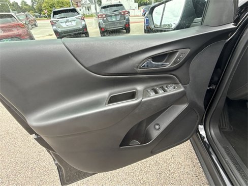 Certified 2023 Chevrolet Equinox LT image 21