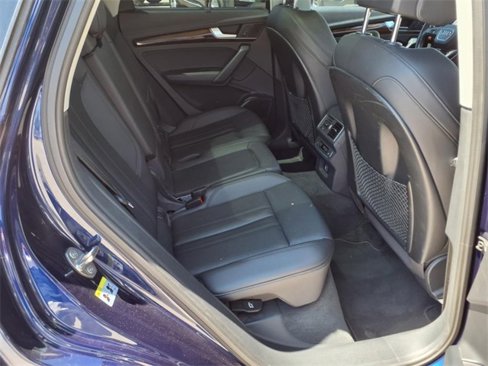 Used 2018 Audi Q5 2.0T Premium Plus image 23