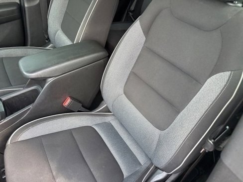 Used 2021 Chevrolet TrailBlazer LS image 9