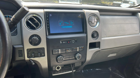 Used 2012 Ford F150 XLT w/ XLT Chrome Pkg image 30