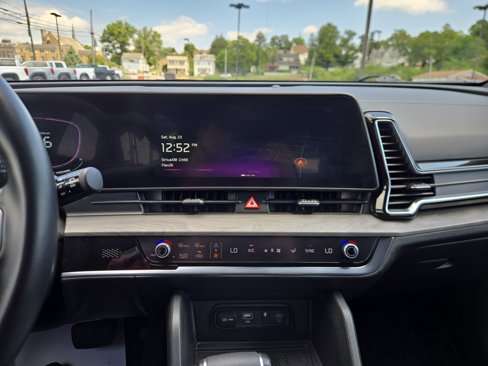 Used 2023 Kia Sportage X-Line image 24
