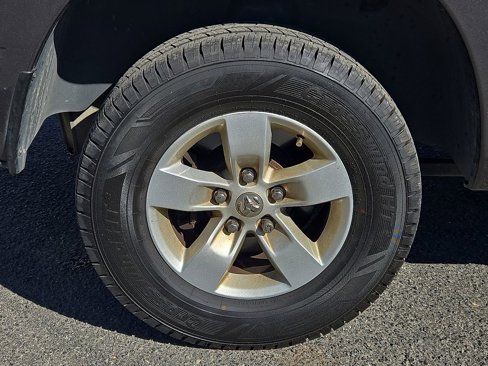 Used 2019 RAM 1500 Express image 10