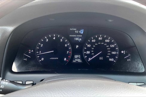 Used 2010 Lexus LS 460 image 25