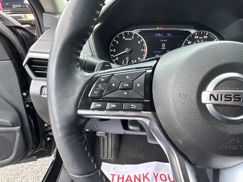 Used 2021 Nissan Altima 2.5 SR image 21