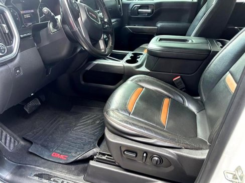 Used 2020 GMC Sierra 1500 AT4 w/ AT4 Premium Package image 8