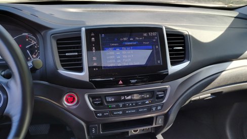 Used 2017 Honda Pilot EX-L image 19