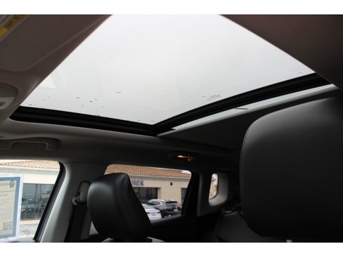 Used 2022 Jeep Compass Trailhawk w/ Sun and Sound Group image 13