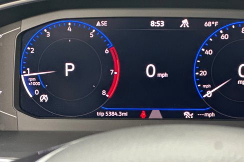 Used 2021 Volkswagen Jetta SEL image 18