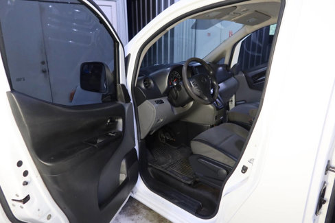 Used 2021 Nissan NV200 SV image 20